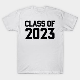 Class Of 2023 T-Shirt